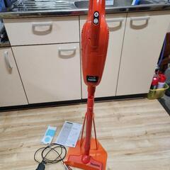 マキタ充電式クリーナー