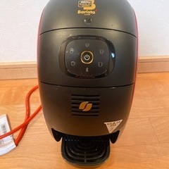 バリスタ