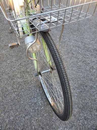⭐️電動自転車⭐️Panasonic   END43