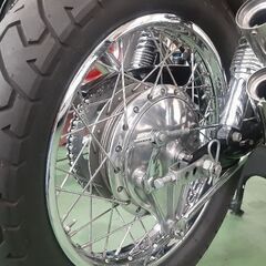 74カワサキ750SS MACH H2 マッハの画像