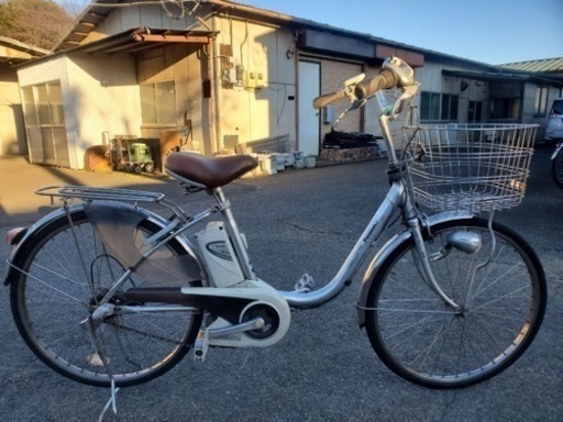 超美品＞あさひ・マウンテンバイク・ソリューション26インチ・小学校