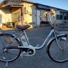 ⭐️電動自転車⭐️Panasonic   END43