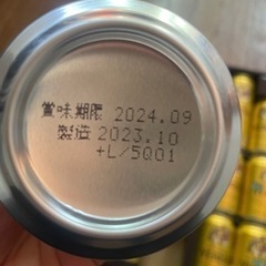 エビスビール15缶セット×2の画像