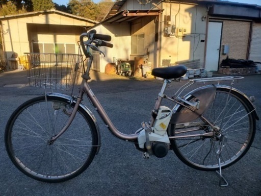 ⭐️電動自転車⭐️Panasonic EPE63 M109873314