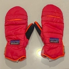 スノーボード ミトングローブ レディース Sサイズ