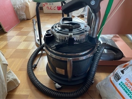 (受付終了)家電 生活家電 掃除機