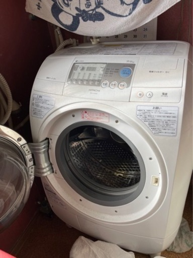 家電 生活家電 洗濯機