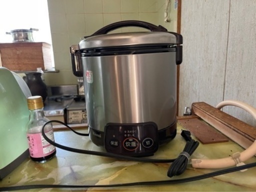 〈受け渡し者決定〉家電 キッチン家電 コーヒーメーカー