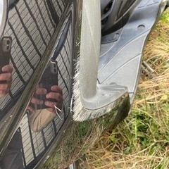【話し中】ヤマハ　シグナスX 125ccの画像