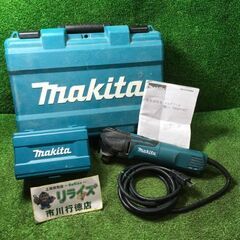 マキタ TM3010CT マルチツール コード式【市川行徳店】【...