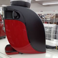 ★ジモティ割あり★ ネスカフェ バリスタ   動作確認／クリーニング済み MT152の画像