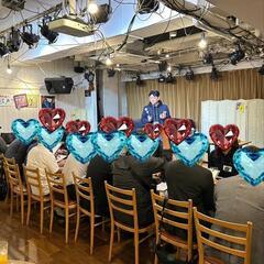 満員御礼！2月24日(土) ☆独身者限定☆婚活バー♪ディスコナイトvol.2°・*:.。.☆ − 神奈川県
