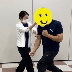 新潟市東区・中央区 護身術&フィットネスの画像