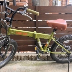 ファットバイク