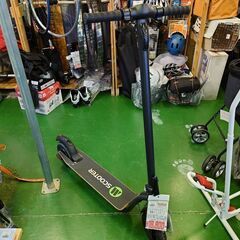 【愛品倶楽部柏店】MEGAWHEELS 電動キックボード 　S10