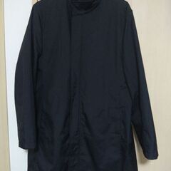 ◆ハーフコート◆FICCE