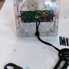 綺麗に点滅して音楽が鳴りますの画像