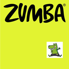 一緒にZUMBA®︎しませんか？😊女性メンバーさん募集中❣️託児あり