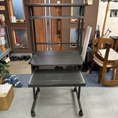 パソコンラック譲ります