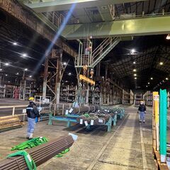 【格安社員寮5000円/月】場内作業/創業140年以上の安定基盤/学歴不問で未経験歓迎‼/社員寮月額5000円‼＿236の画像