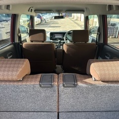 ★★車検2年付き日産モコです。人気車種、女性に人気、調子良好な１台になります。★★の画像