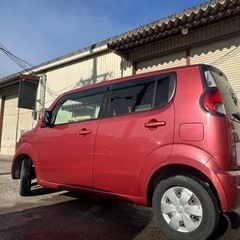 ★★車検2年付き日産モコです。人気車種、女性に人気、調子良好な１台になります。★★の画像