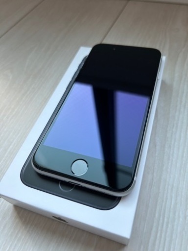 その他 iPhone SE2 128GB