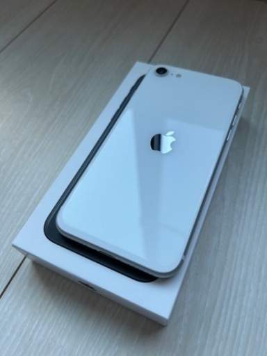 iPhone SE2 128GB
