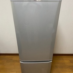 お値下げしました　冷蔵庫　2016年製　三菱