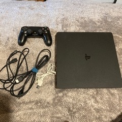 PS4  箱なし