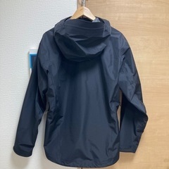美品 ARC'TERYX BETA LT アークテリクス ベータLT ブラックS