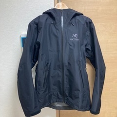 美品　ARC'TERYX BETA LT アークテリクス ベータ...