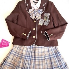1ピンクラテ　卒服　