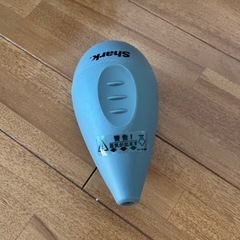 新品のモップ付き！シャークの画像