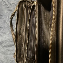 MURUA 財布 ポーチ バッグの画像