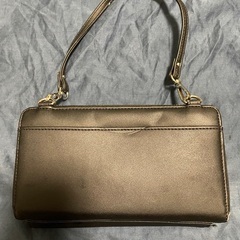 MURUA 財布 ポーチ バッグの画像