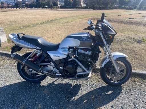 ＣＢ1300SC40