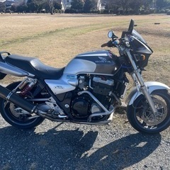 ＣＢ1300SC40