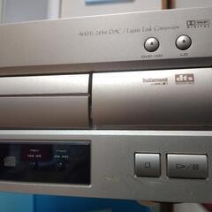 動作品　リモコン有　DVL-919 パイオニア 　レーザーディスクプレーヤー Pioneer DVD/LDコンパチブルプレーヤー DVL-919 【中古品】 : サンクス