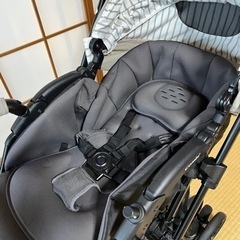 Combi スゴカル switch Plusエッグショックロッタの画像