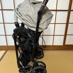Combi スゴカル switch Plusエッグショックロッタの画像