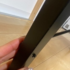 【お取引先様決まりました】パソコンデスクの画像