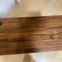 【お取引先様決まりました】パソコンデスクの画像