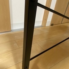 【お取引先様決まりました】パソコンデスクの画像
