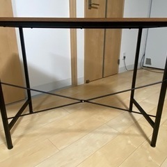 【お取引先様決まりました】パソコンデスクの画像