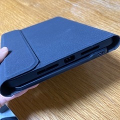iPad mini 第6世代　ケース&保護シールの画像