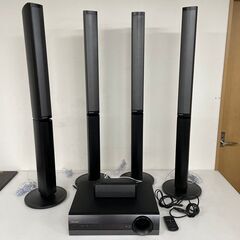 【Pioneer】 パイオニア 5.1chサラウンドシステム ホ...