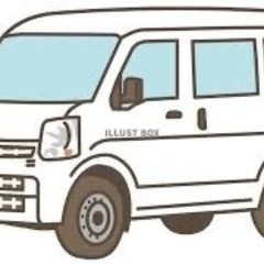 ★初心者大歓迎★軽トラック配送ドライバー急募★の画像
