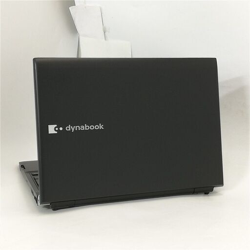 送料無料 即使用可 13インチ ノートパソコン 東芝 R732/H 中古美品 第3世代 i5 DVDマルチ 無線 Wi-Fi Blue