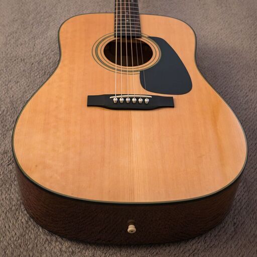 MORRIS MD-201 アコースティックギター モーリス ソフトケース付 モーリスMD201 （ソフトケース付） MORRIS MD-201 アコースティック